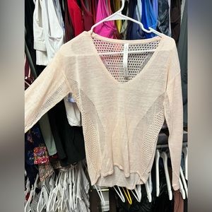 Lululemon Sweater